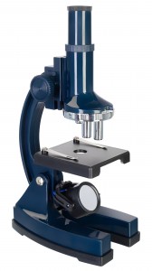 Discovery Centi 01 mikroszkóp, Magyar könyvvel