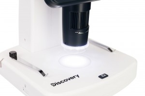 Discovery Artisan 512 digitális mikroszkóp
