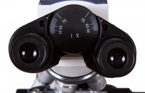 Levenhuk MED 10T trinokuláris mikroszkóp