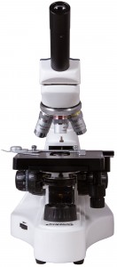 Levenhuk MED 10M monokuláris mikroszkóp