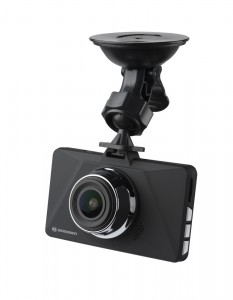 Bresser Full HD 140° fedélzeti kamera