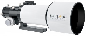 Explore Scientific ED APO 80 mm FCD-1 ALU teleszkóp