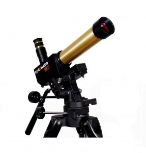 Coronado egyéni napfigyelő teleszkóp tokkal