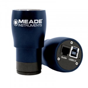 Meade LPI-G továbbfejlesztett kamera – monokróm