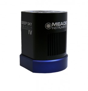 Monokróm kamera Meade 16 MP Deep Sky Imager IV