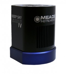 Színes kamera Meade 16 MP Deep Sky Imager IV
