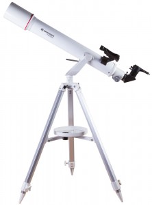 Bresser Messier AR-70/700 AZ teleszkóp