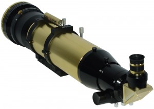 Coronado SolarMax III 90 mm napteleszkóp RichView rendszerrel és BF30 szűrővel