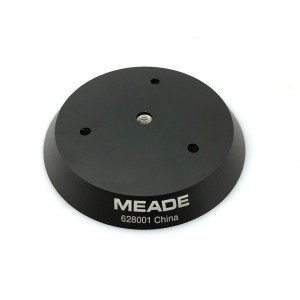 Meade adapterlemez LX65/LS/LT teleszkópokhoz