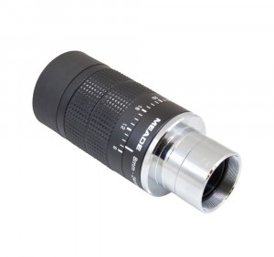Meade 4000 sorozatú 8-24 mm 1,25-os zoomfunkciós szemlencse
