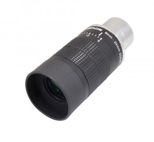 Meade 4000 sorozatú 8-24 mm 1,25-os zoomfunkciós szemlencse