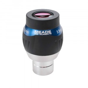 Meade 5000 sorozatú Ultra WA 5,5 mm-es, 1,25-os szemlencse