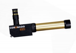 Coronado egyéni napfigyelő teleszkóp