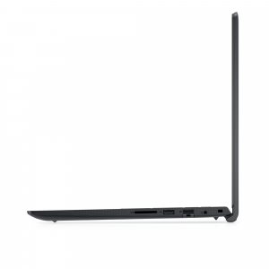 Dell Vostro 3510 - 15,6 FullHD IPS, Core™ i5-1135G7, 16GB, 512GB SSD, Windows 10 Pro, Fekete Laptop
