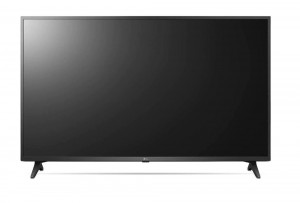 LG 50-colos 50UQ751C0LF 4K UHD Smart LED LCD TV