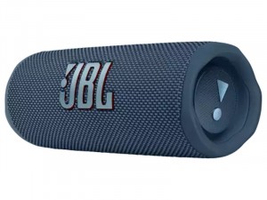 JBL Flip 6 - Vízálló - Bluetooth hangszóró Kék