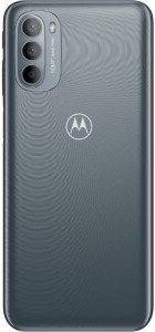 Motorola Moto G31 64GB 4GB Dual-SIM Szürke Mobiltelefon