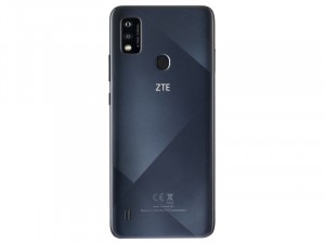 ZTE Blade A51 32GB 2GB Dual-SIM Szürke Okostelefon