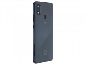 ZTE Blade A51 32GB 2GB Dual-SIM Szürke Okostelefon