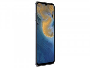 ZTE Blade A51 32GB 2GB Dual-SIM Szürke Okostelefon