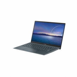 ASUS Zenbook 13 UX325JA - 13,3 OLED, Intel® Core™ i7 Processzor-1065G7, 512 GB SSD, 8GB, Iris Plus Graphics, Win11 Home, Szürke Laptop