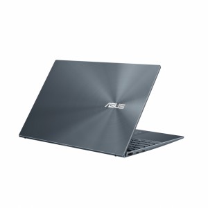 ASUS Zenbook 13 UX325JA - 13,3 OLED, Intel® Core™ i7 Processzor-1065G7, 512 GB SSD, 8GB, Iris Plus Graphics, Win11 Home, Szürke Laptop