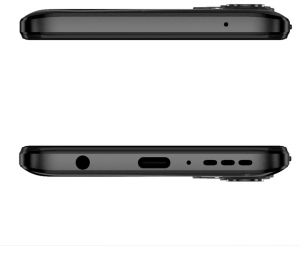 Motorola Moto G71 5G 128GB 6GB Dual-SIM Fekete Mobiltelefon