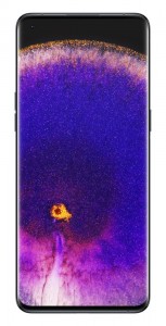 Oppo Find X5 Pro 5G 256GB 12GB Dual-SIM Fekete Okostelefon