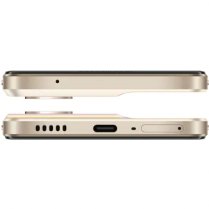 Oppo Reno8 5G 256GB 8GB Dual-SIM Arany Okostelefon