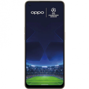 Oppo Reno8 5G 256GB 8GB Dual-SIM Arany Okostelefon