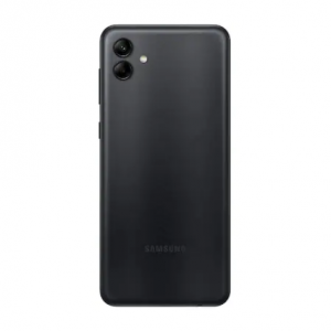 Samsung Galaxy A04s 32GB 3GB Dual-SIM Fekete Okostelefon
