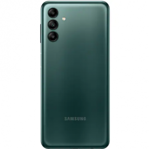 Samsung Galaxy A04s 32GB 3GB Dual-SIM Zöld Okostelefon
