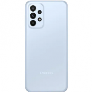 Samsung Galaxy A23 5G 64GB 4GB Dual-Sim Kék Okostelefon 