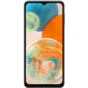 Samsung Galaxy A23 5G 64GB 4GB Dual-Sim Fekete Okostelefon