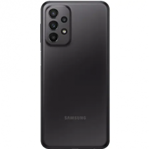 Samsung Galaxy A23 5G 64GB 4GB Dual-Sim Fekete Okostelefon
