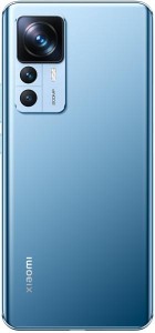 Xiaomi 12T Pro 5G 256GB 8GB Dual-SIM Kék Okostelefon