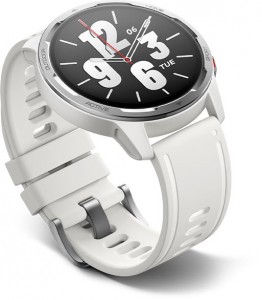 Xiaomi Watch S1 Active Fehér Okosóra