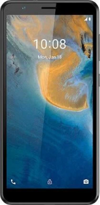 ZTE Blade A31 32GB 2GB Dual-SIM Szürke Okostelefon