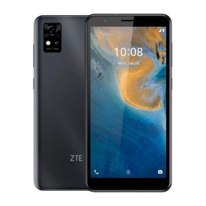 ZTE Blade A31 32GB 2GB Dual-SIM Szürke Okostelefon
