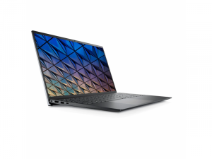 Dell Vostro 5510 - 15,6 FHD, Intel® Core™ i5 Processzor-11320H, 8GB RAM, 256GB SSD, Intel® Iris Xe Graphics, Linux, Szürke laptop