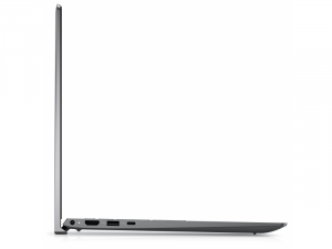 Dell Vostro 5510 - 15,6 FHD, Intel® Core™ i5 Processzor-11320H, 8GB RAM, 256GB SSD, Intel® Iris Xe Graphics, Linux, Szürke laptop