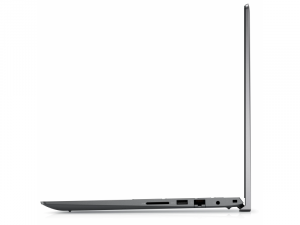 Dell Vostro 5510 - 15,6 FHD, Intel® Core™ i5 Processzor-11320H, 8GB RAM, 256GB SSD, Intel® Iris Xe Graphics, Linux, Szürke laptop