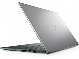 Dell Vostro 5510 - 15,6 FHD, Intel® Core™ i5 Processzor-11320H, 8GB RAM, 256GB SSD, Intel® Iris Xe Graphics, Linux, Szürke laptop