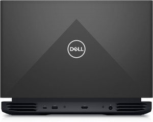Dell G15 5520 - 15.6 FullHD, Intel® Core™ i7 Processzor-12700H, 32GB, 1TB SSD, nVidia GeForce RTX 3060 6GB, Windows 11 Pro, Szürke Gaming laptop