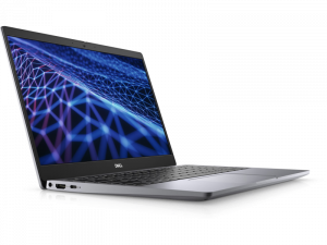 Dell Latitude 3330 - 13,3 FHD, Intel® Core™ i5 Processzor-1155G7, 8GB, 256GB SSD, Intel® Iris Xe Grapics, Windows 11 Pro, Szürke laptop