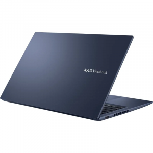 ASUS VivoBook 15 X1502ZA-EJ637 - 15,6 FHD, Intel® Core™ i3 Processzor-1220P, 8GB DDR4, 256GB SSD, Intel® UHD Graphics, FreeDOS, Kék laptop