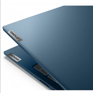 Lenovo IdeaPad 5 82SF007THV - 15,6 FHD, Intel® Core™ i5 Processzor-1235U, 8GB RAM, 256GB SSD, Intel® Iris Xe Graphics, Windows 11 Home, Kék laptop