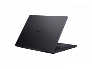 ASUS ProArt StudioBook 16 H5600QR-L2162X - 16 QHD, AMD Ryzen 9-5900HX, 64GB, 1000GB, NVIDIA GeForce RTX 3070, Windows 11 Pro, Fekete laptop