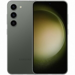 Samsung Galaxy S23 5G 256GB 8GB Dual-SIM Zöld okostelefon