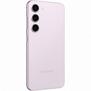 Samsung Galaxy S23 256GB 8GB Dual-SIM Levendula okostelefon